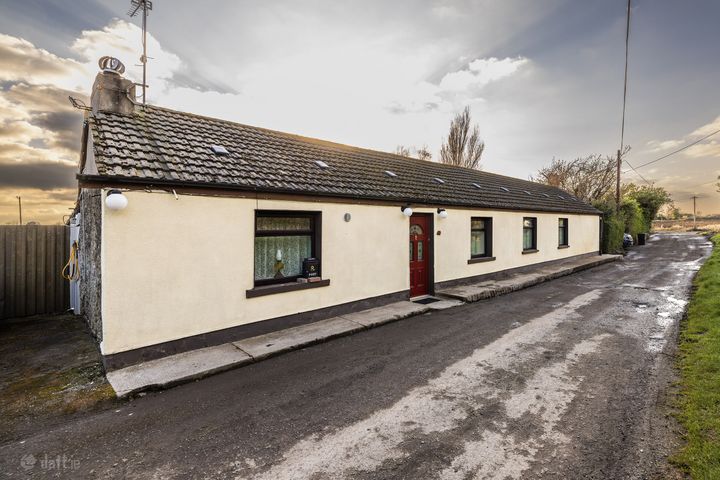 10 Limekiln Lane, Dublin 17, Dublin 17, Co. Dublin, D17K265