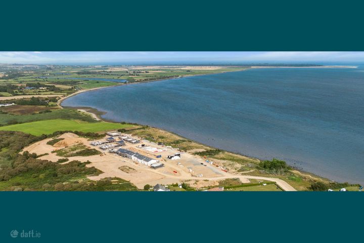 The Dairyfields, Ferrybank, Ferrybank, Co. Wexford