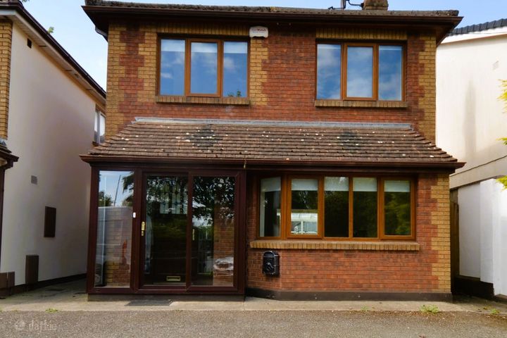 1 Milesian Avenue, Swords, Kinsealy, Co. Dublin