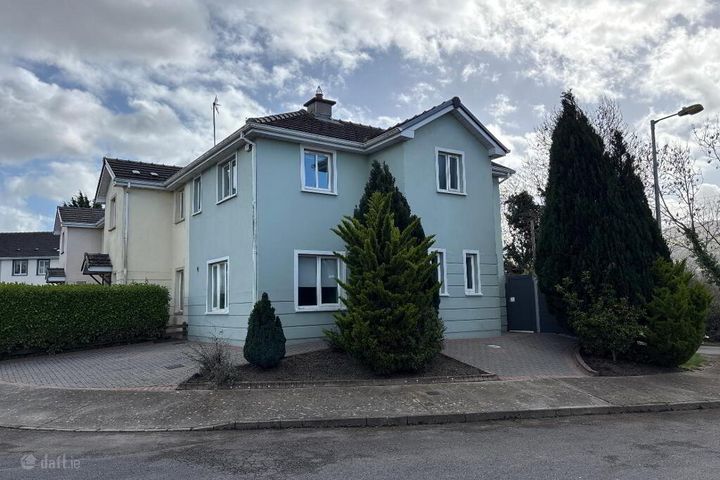 6 Gort An Óir, Clonmel, Co. Tipperary, E91E4F4