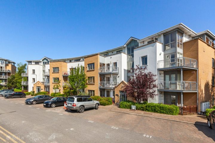 20 Goldsmith Hall, Castleknock, Dublin 15, D15YP97