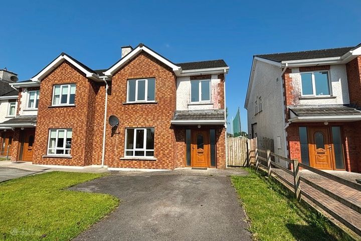 25 Cúl Lana, Kilnaleck, Co. Cavan
