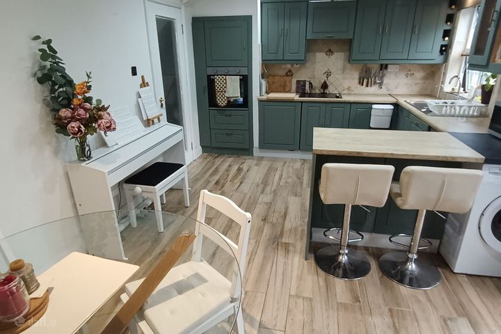 Mountmellick road, Portlaoise, Co. Laois, Portlaoise, Co. Laois