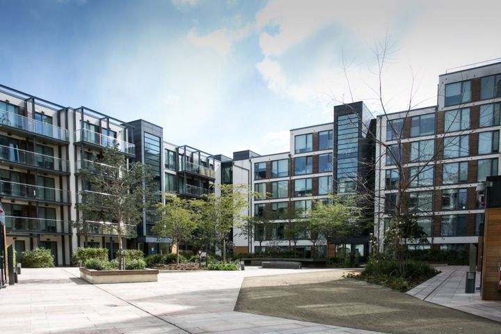 Apartment 193, Block D South Central, Rockbrook, Carmanhall Road, Sandyford, Dublin 18