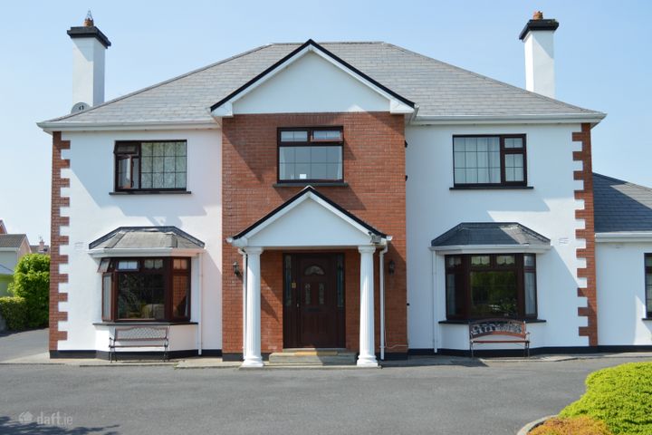 Maree Road, Oranmore, Co. Galway