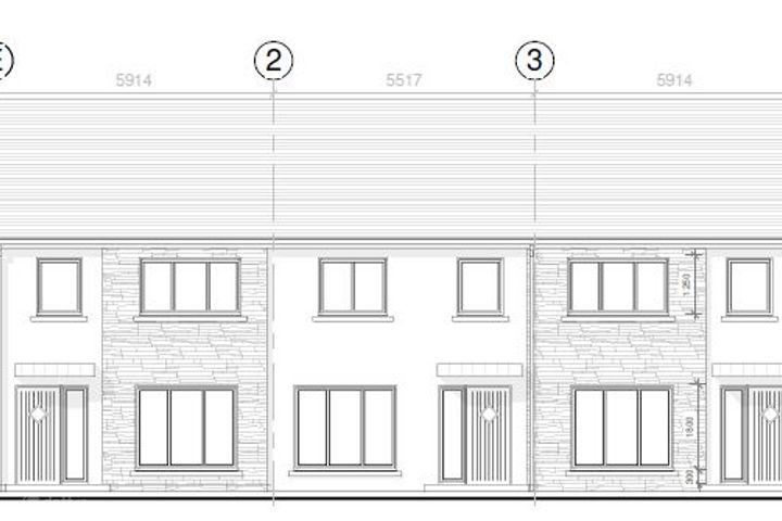Gleann an Fhia, Gurteenroe, Macroom, Co. Cork