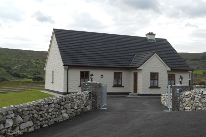 Leam East (Recess), Oughterard, Co. Galway