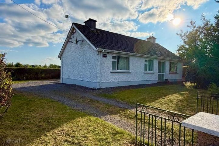 Hightown, Coralstown, Co. Westmeath