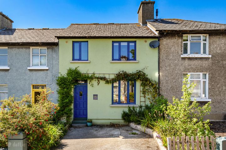 78 Ferguson Road, Drumcondra, Dublin 9, D09N6P9