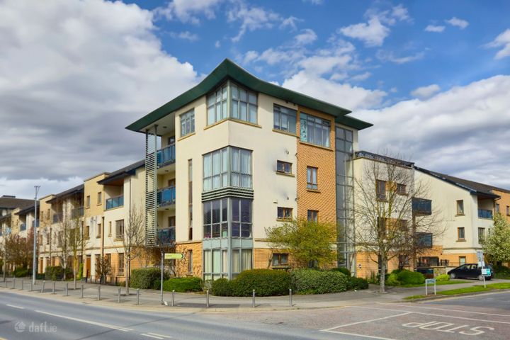 Apartment 7, The Paddocks Way, Adamstown, Co. Dublin, K78FE83