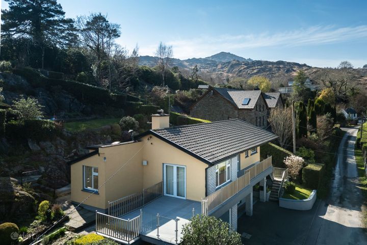 Shrone, Glengarriff, Glengarriff, Co. Cork, P75CY50