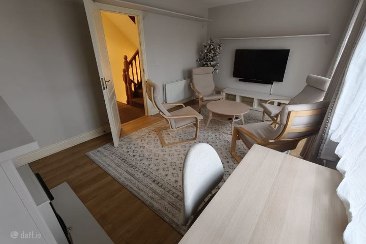 Cruise Park Drive, Dublin 15, Tyrrelstown, Dublin 15