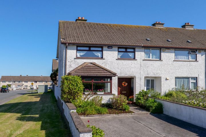109 Clareview Park, Ballybane, Co. Galway, H91NRX2