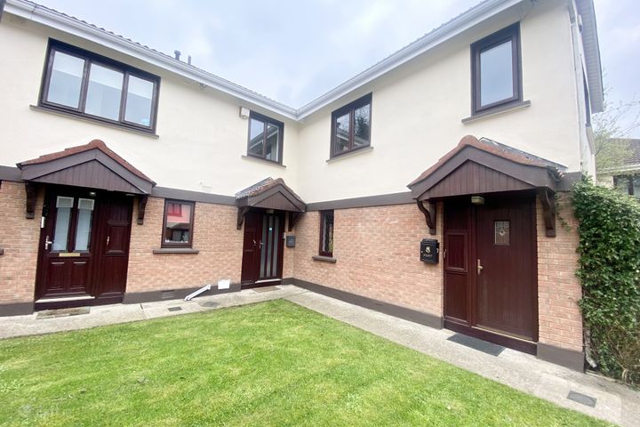 7 Willow Bank, Sandyford Road, Dundrum, Co. Dublin