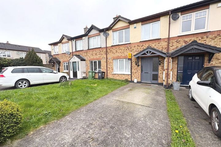 5 Grange View Court, Clondalkin, Dublin 22