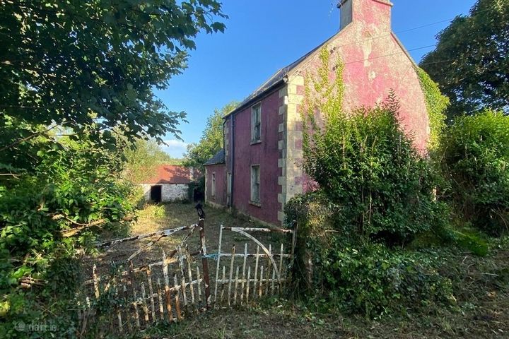 Bogside, Dunkineely, Co. Donegal, F94X6D6