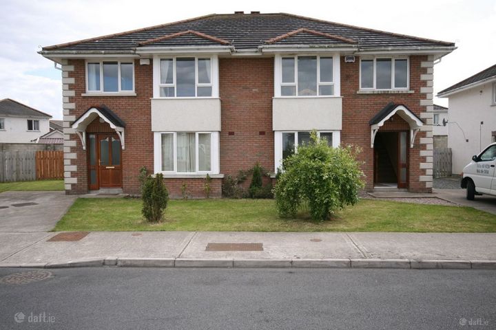 Rockfield Manor , Dundalk, Co. Louth