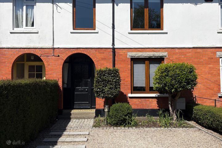 Furry Park Road, Killester, Dublin 5