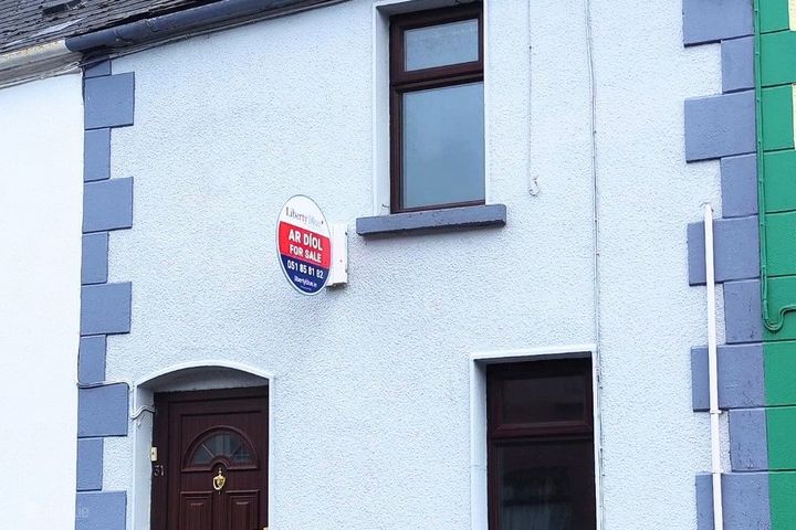 31 Francis Street, Waterford City, Waterford, Waterford