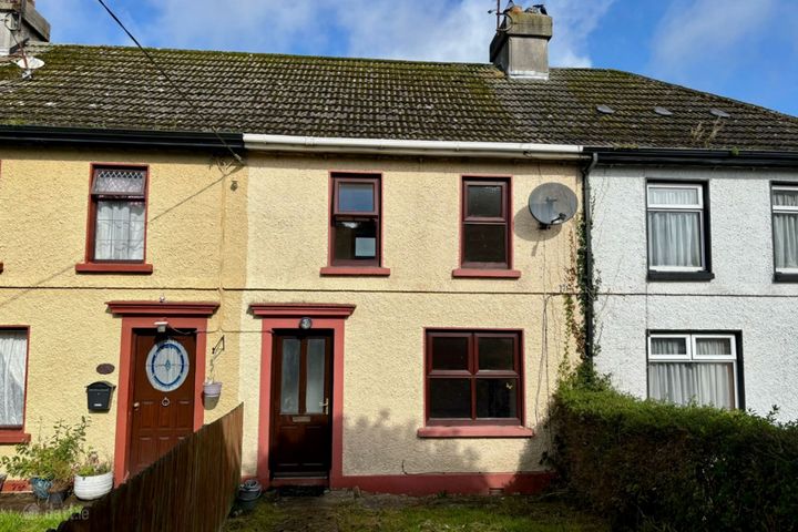 19 Marren Park, Ballymote, Co. Sligo