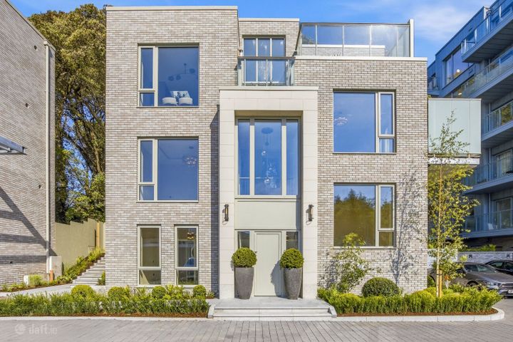 Prospect Bay , Mount Prospect Avenue, Clontarf, Clontarf, Co. Dublin