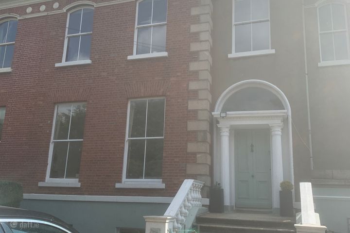 2 Royal Marine Terrace, Strand Road, Bray, Co. Wicklow