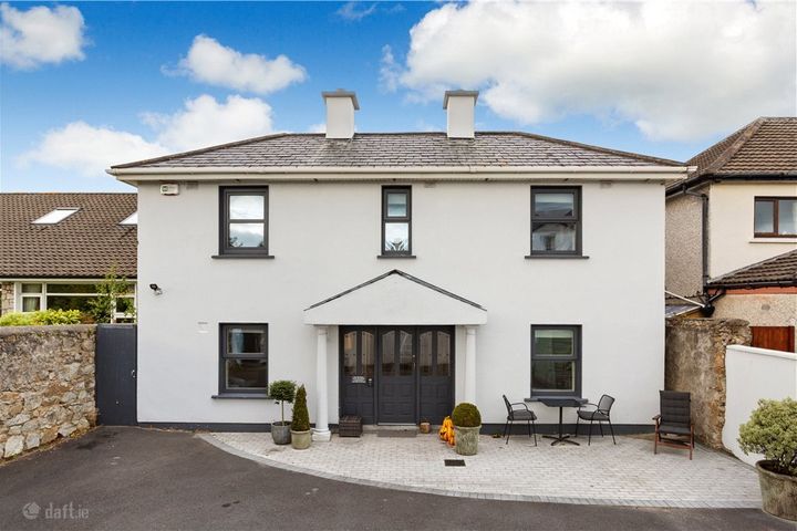 Oughterard, Tivoli Rd, Dun Laoghaire, Dublin