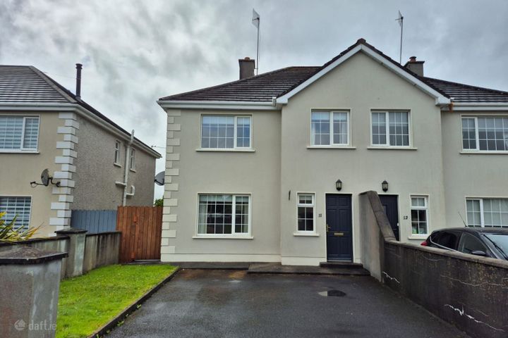 Meadow Court, Tuam, Co. Galway