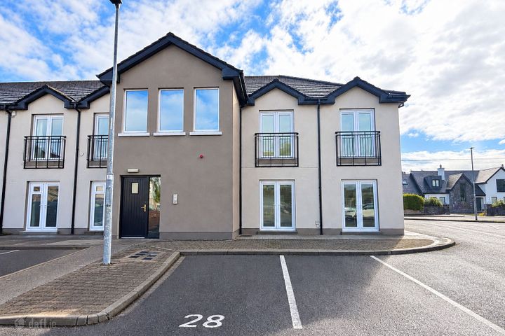 23 Inis Cláir, Kildysart Road, Clarecastle, Ennis, Co. Clare, V95NF70