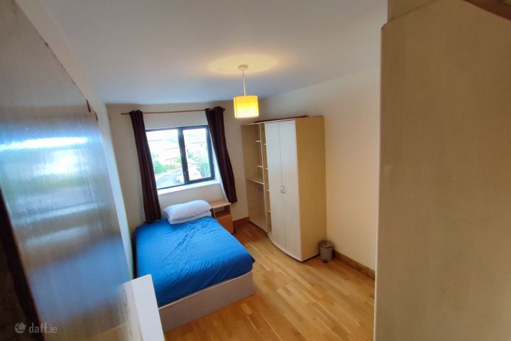 Rath Geal, Westbourne Rise, Dublin 22, Grange Castle, Dublin 22