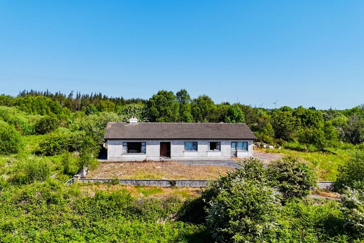 Sheershin, Furbo, Co Galway, H91RD0Y