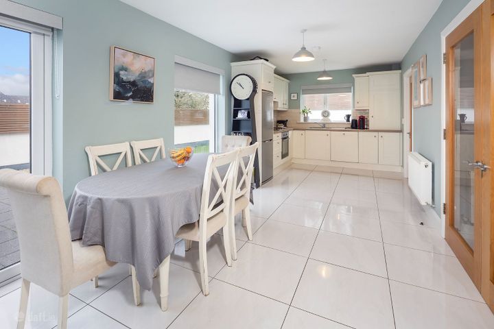 46 Blueberry Fields, Broomfield Village, Midleton, Co. Cork, P25CC43