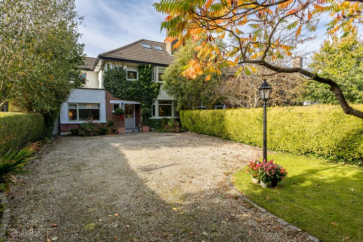 10 Castleview Park, Dublin Rd, Malahide, Dublin