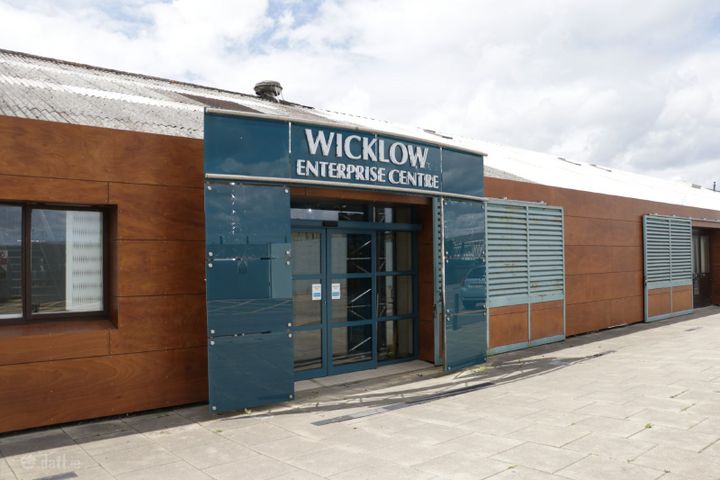 Wicklow Enterprise Centre, The Murrough, A67AC99, Wicklow Town, Co. Wicklow