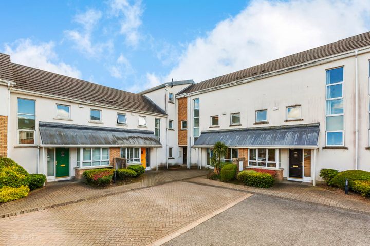 45 The Courtyard, Clonsilla, Dublin, D15X7P2