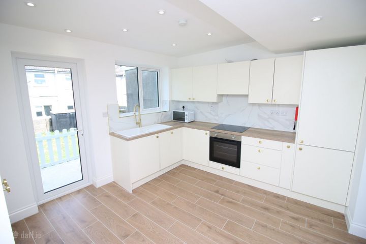 9 Saint Mary'S Avenue, Dillons Cross, Dillons Cross, Co. Cork
