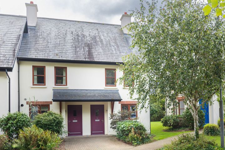 30 Courtyard Lodges, Fota Island Resort, Cobh, Midleton, Fota, Co. Cork, T45FX27