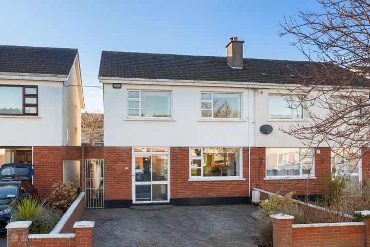 25 Castleknock Close, Castleknock, Dublin 15, D15W25Y