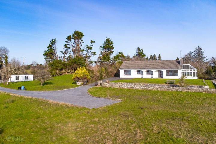 Castletown, Cross, Co. Mayo, F12F3X5