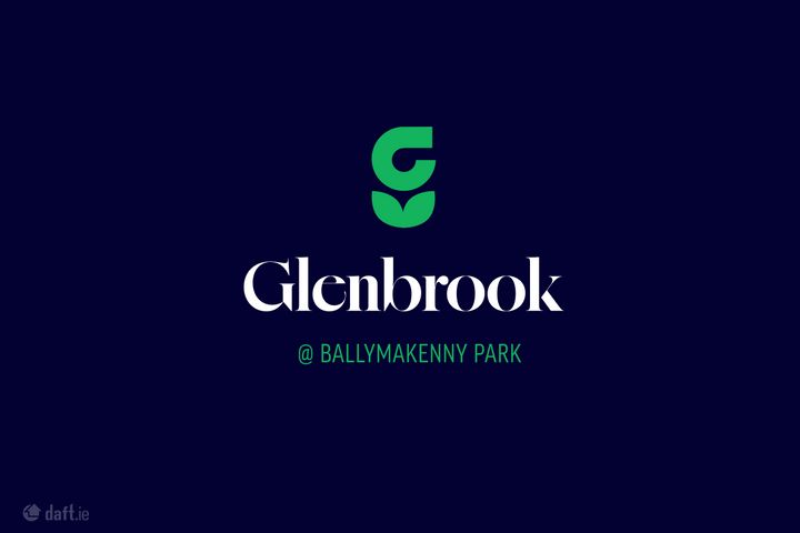 Glenbrook At Ballymakenny Park, Drogheda, Co. Louth