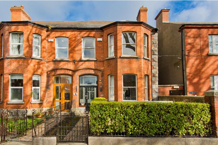 634 South Circular Road, Kilmainham, Dublin 8, D08XE9W