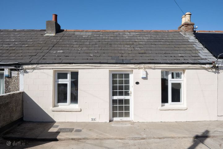 5 Elm Park Terrace, Terenure, Co. Dublin, D6WH043