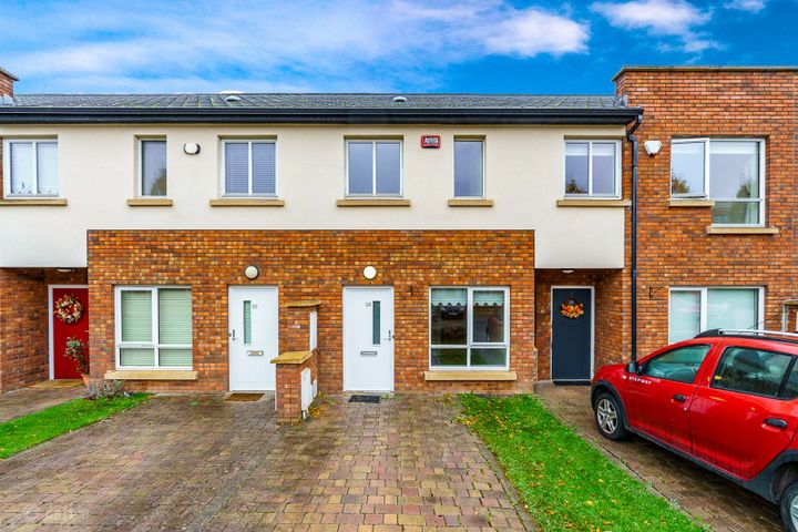 The Paddocks View, Adamstown, Adamstown, Co. Dublin