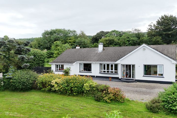 Moness, Burt, Bridgend, Co. Donegal, F93D52F