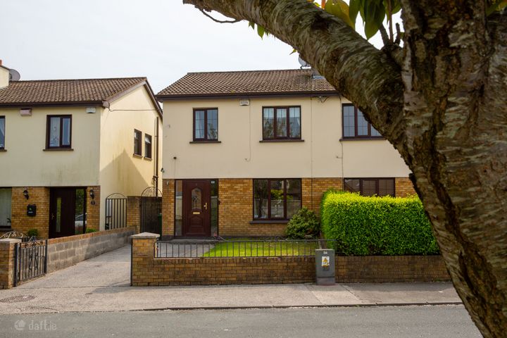 4 Ashfield Court, Co. Wicklow, A98DW94