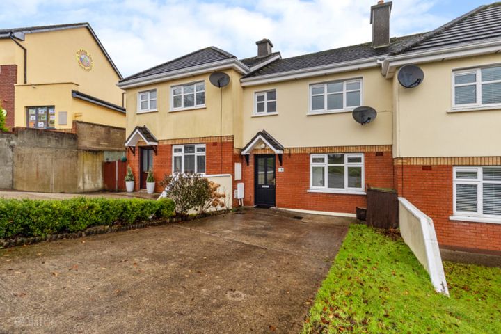 8 The Elms, Castlejane Woods, Glanmire, Cork