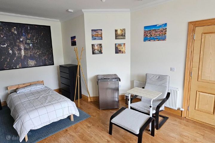 Castlemoyne, Balgriffin, Dublin 13