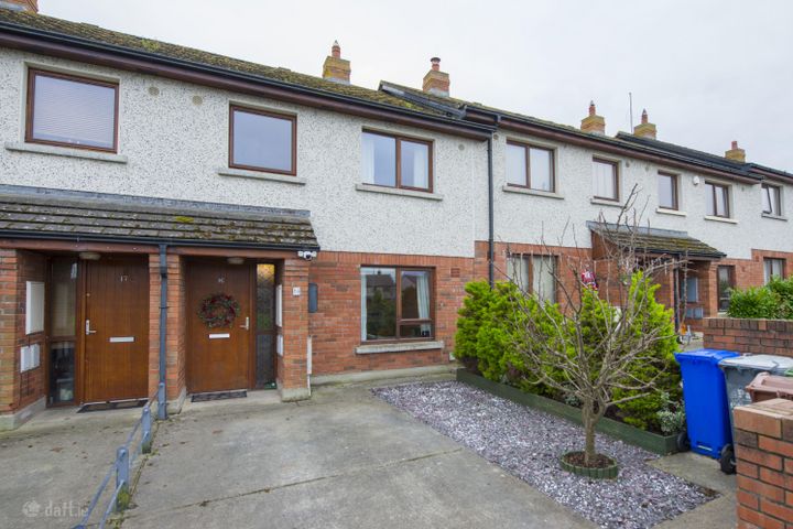 16 Dun Saithne Green, Balbriggan, Co. Dublin, K32P656