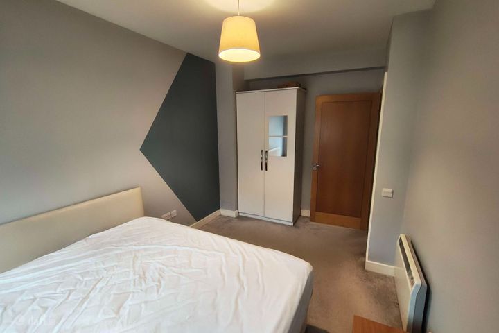 Apartment 110, The Lighthouse, Church Road, North Strand, Dublin 3