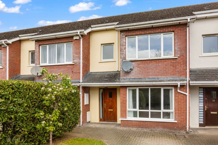 23 Hansted Park, Lucan, Co.Dublin, K78D2F4